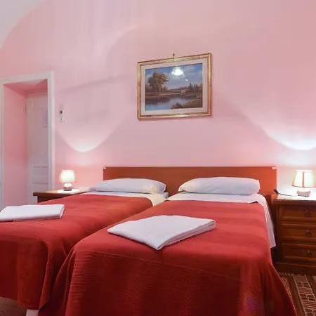 Trani B&T Rooms