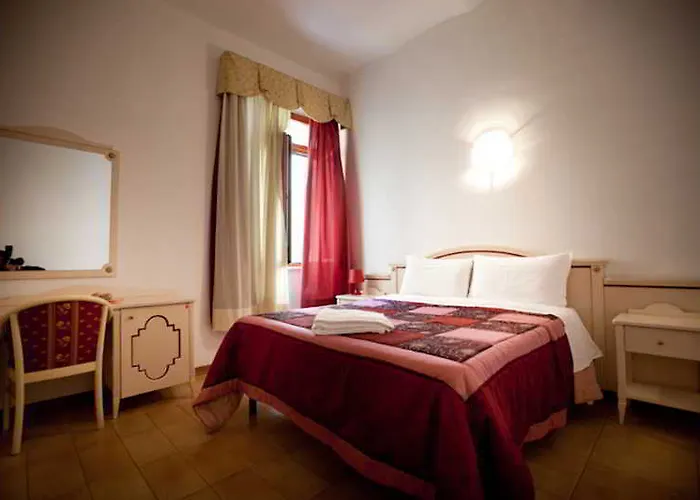 Trani B&t Gasthof