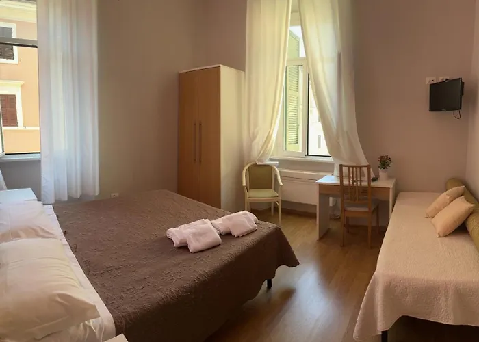 Gasthof Trani B&t 3*