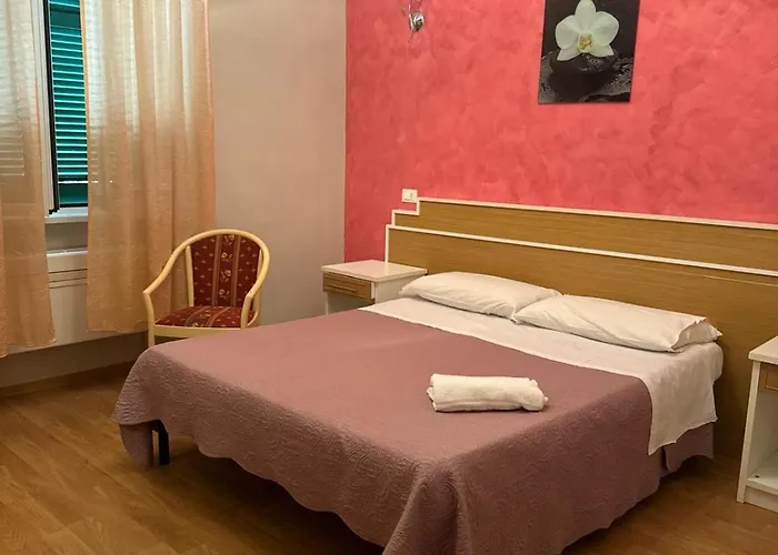 Trani B&t Gasthof 3*