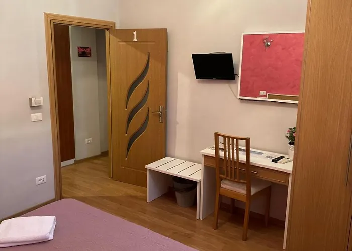 Trani B&t Gasthof 3*