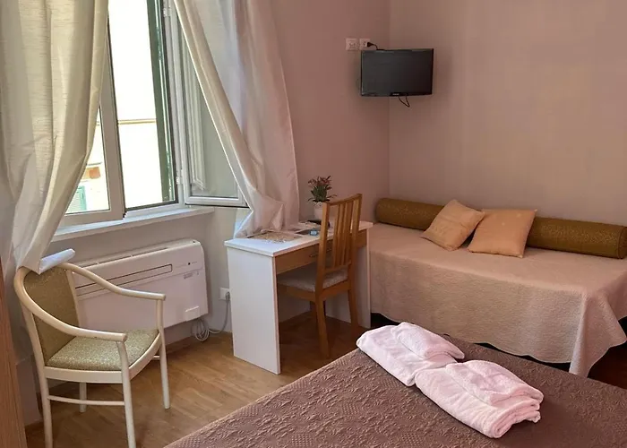 Gasthof Trani B&t 3*