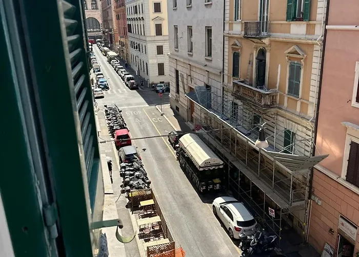 Trani B&t 3*