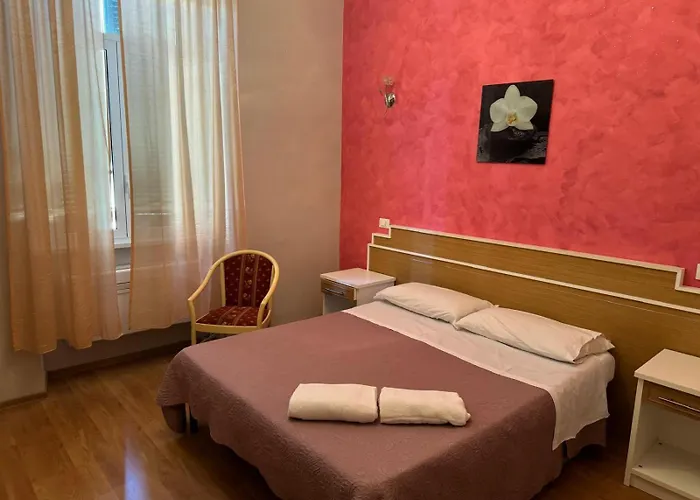 Gasthof Trani B&t