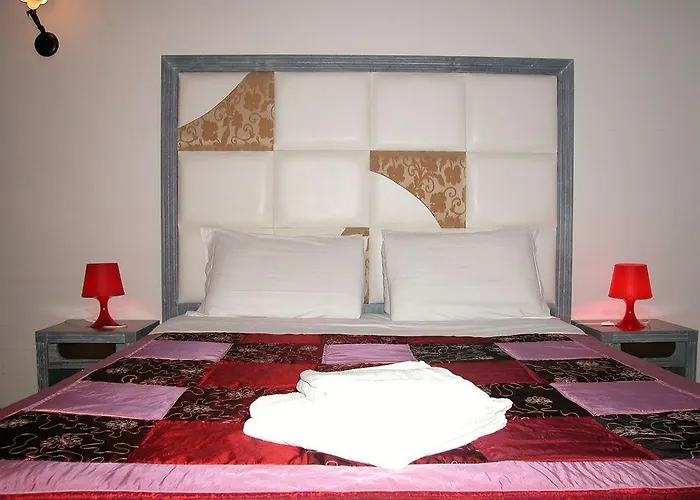 Gasthof Trani B&t