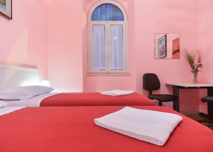 Gasthof Trani B&t
