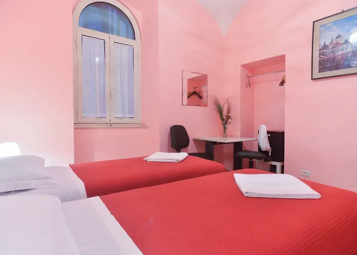 Trani B&t Gasthof 3*