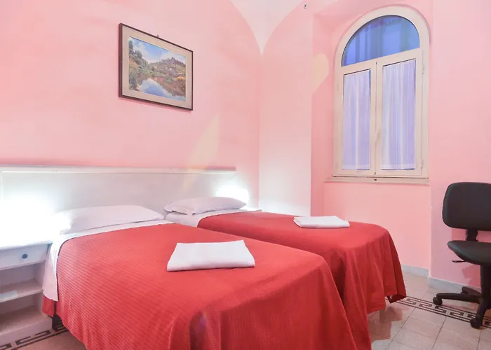 Gasthof Trani B&t