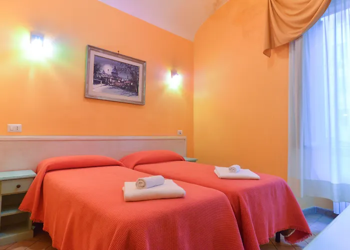 Trani B&t Gasthof