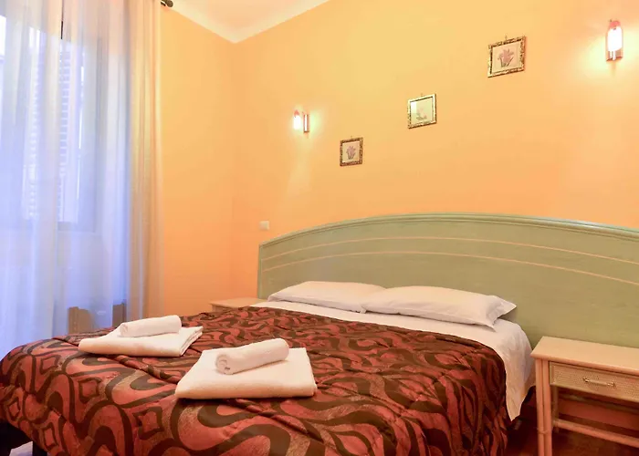 Gasthof Trani B&t