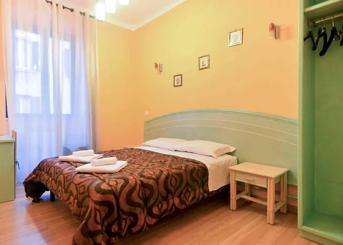 Trani B&t Gasthof