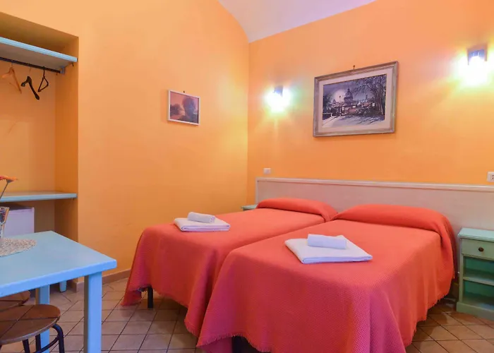Gasthof Trani B&t