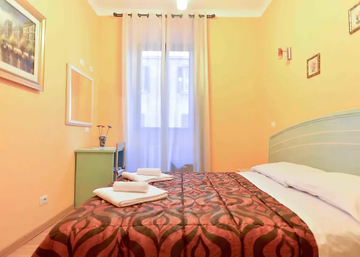 Trani B&t Gasthof 3*
