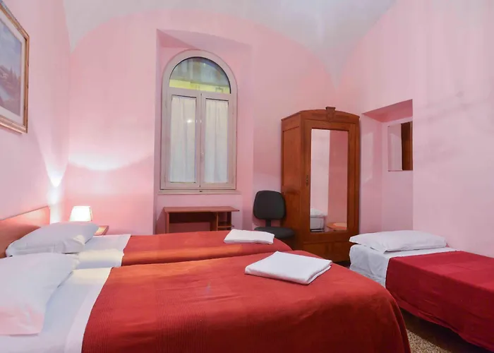 Gasthof Trani B&t 3*