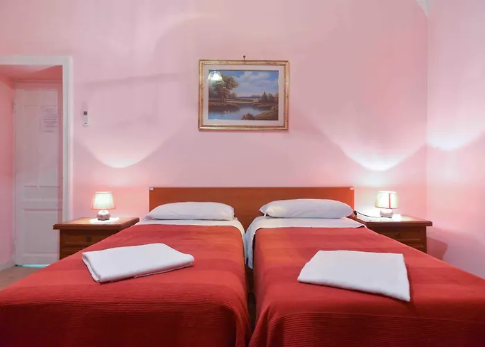 Gasthof Trani B&t
