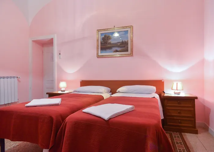 Gasthof Trani B&t