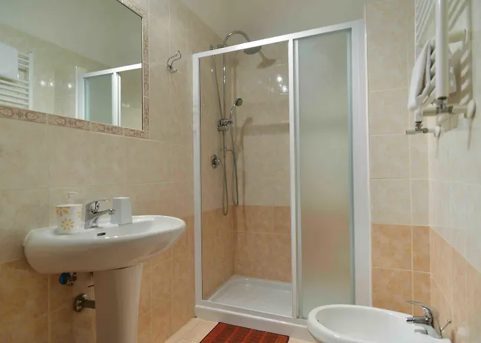 Trani B&t Gasthof 3*