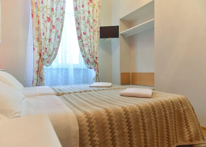 Trani B&t Gasthof 3*