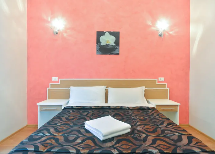 Trani B&t Gasthof 3*