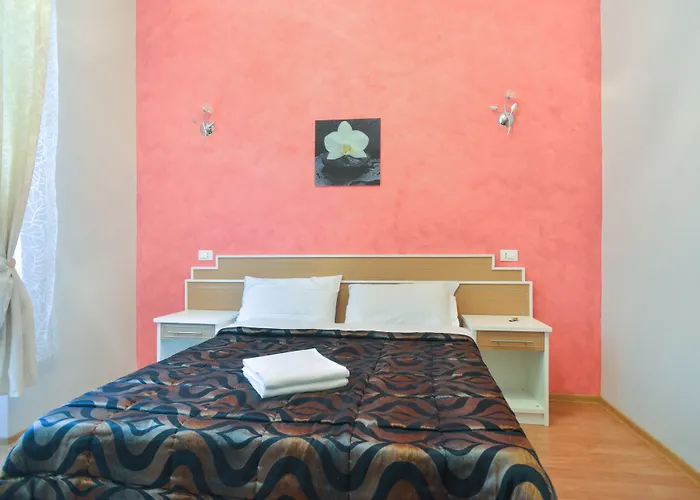 Gasthof Trani B&t 3*
