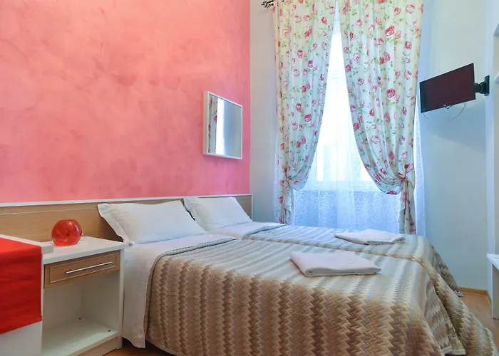 Gasthof Trani B&t