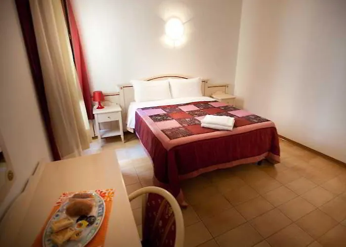 Trani B&t 3* Rom