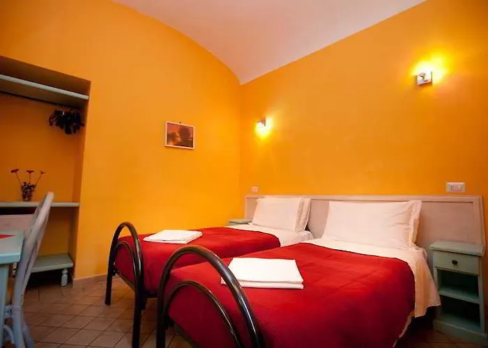 Gasthof Trani B&t 3*