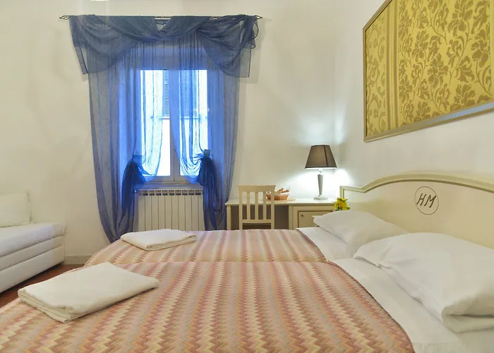 Gasthof Trani B&t 3*