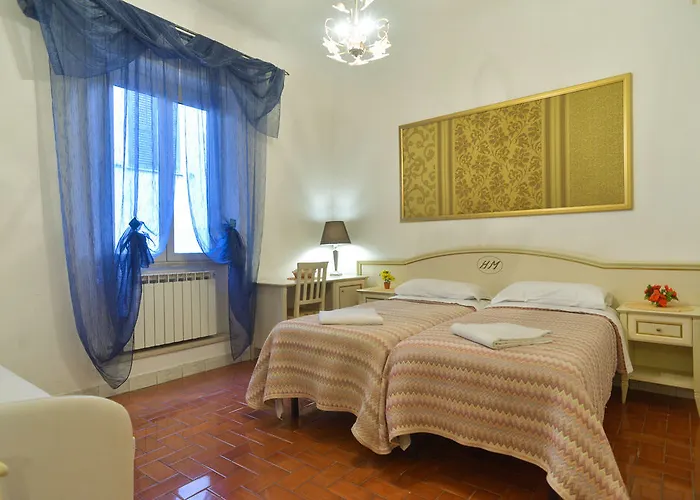 Trani B&t 3* Rom