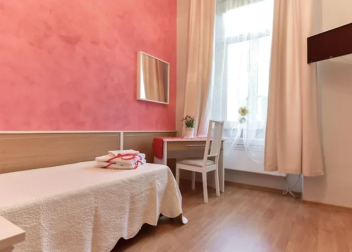 Gasthof Trani B&t